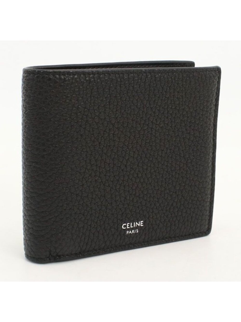 Celine Bifield Wallet Bifold Calf